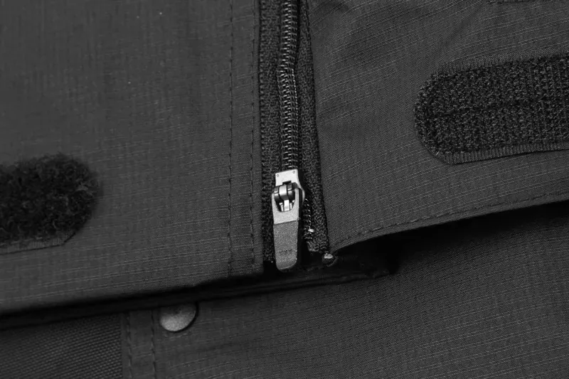 Endura Gridlock II Everyday Trousers In Black-4