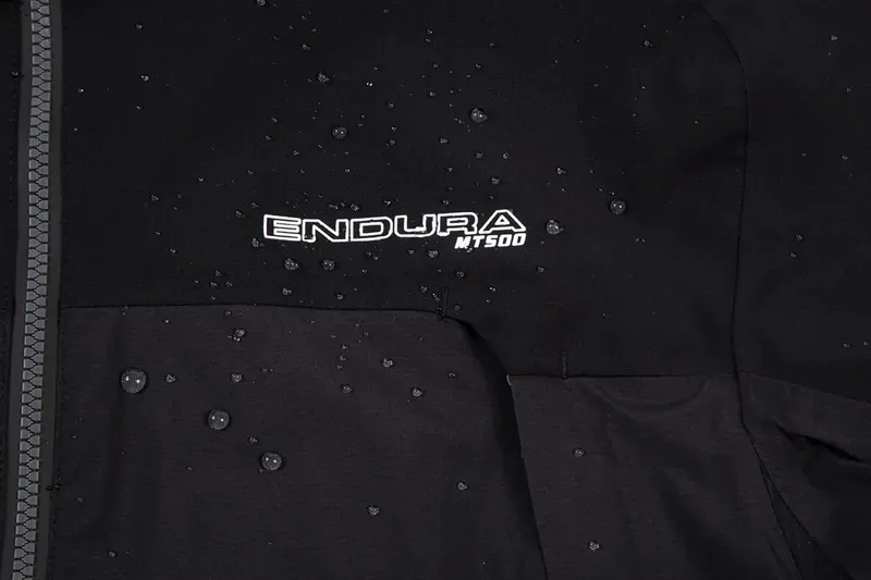 Endura MT500 Waterproof MTB Onesie in Black-7