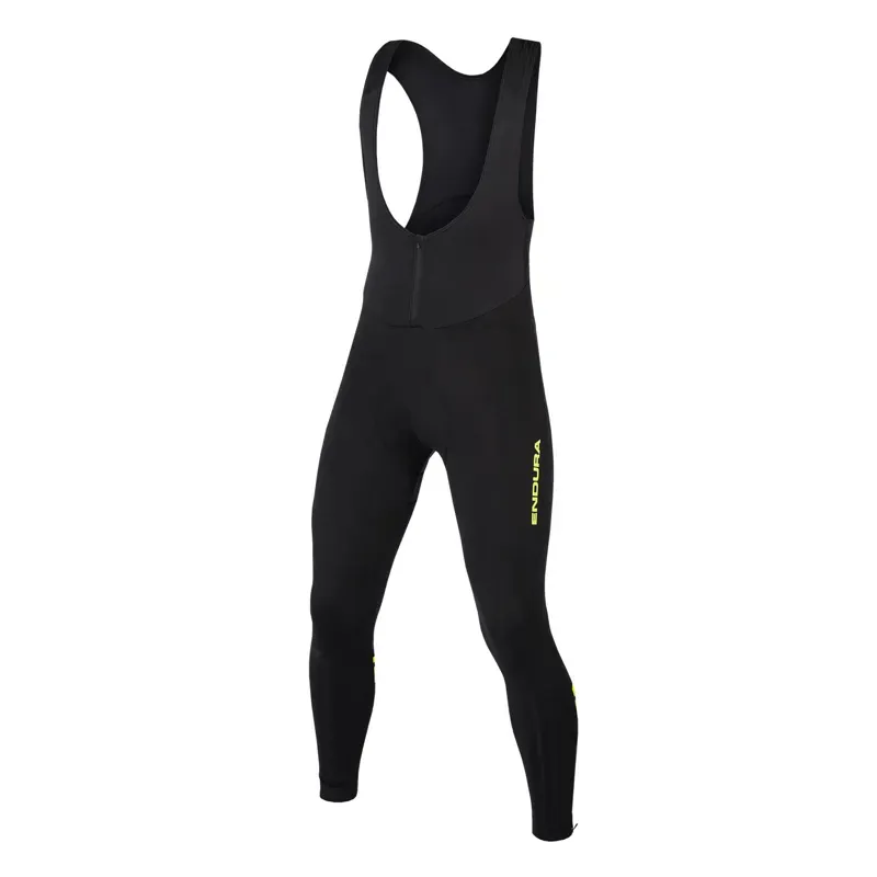 Endura Windchill Bibtights in Black