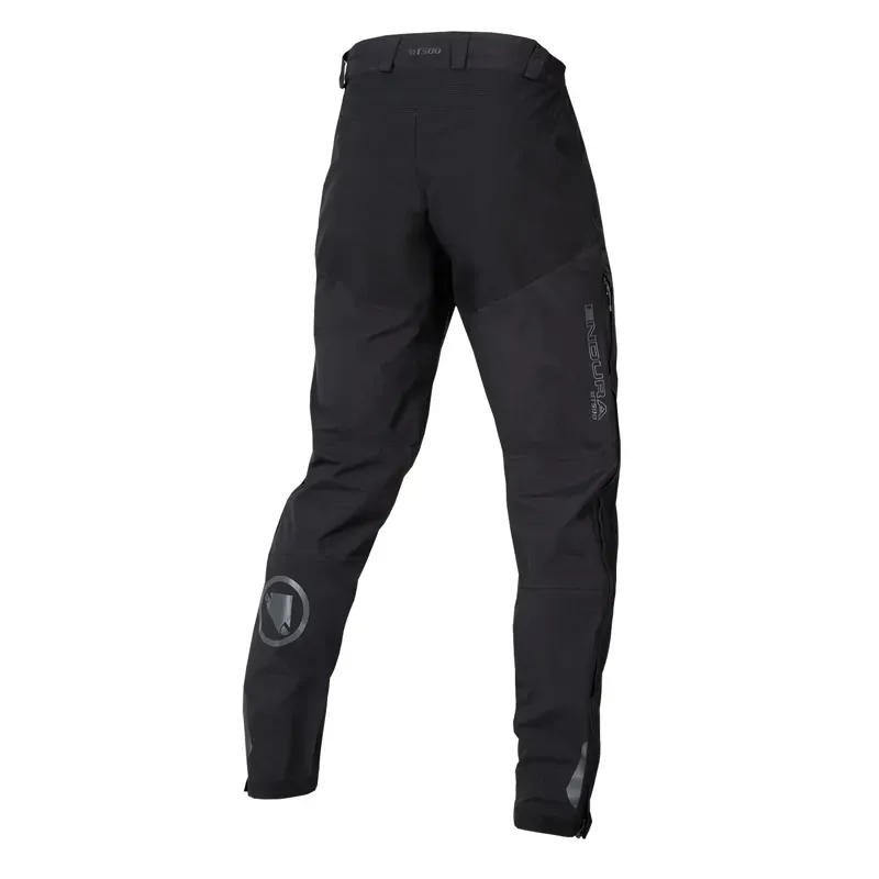 Endura MT500 Waterproof Pants in Black-8