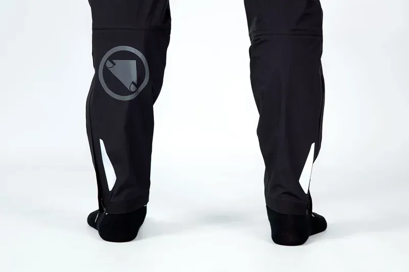Endura MT500 Waterproof Pants in Black-3