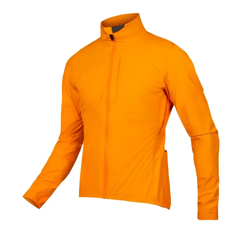 Endura Pro SL Waterproof Softshell In Orange
