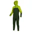 Endura SingleTrack Onesie in Green