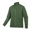 Endura Hummvee Lite Waterproof Jacket in Green