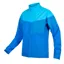 Endura Urban Luminite Waterproof Jacket in Blue