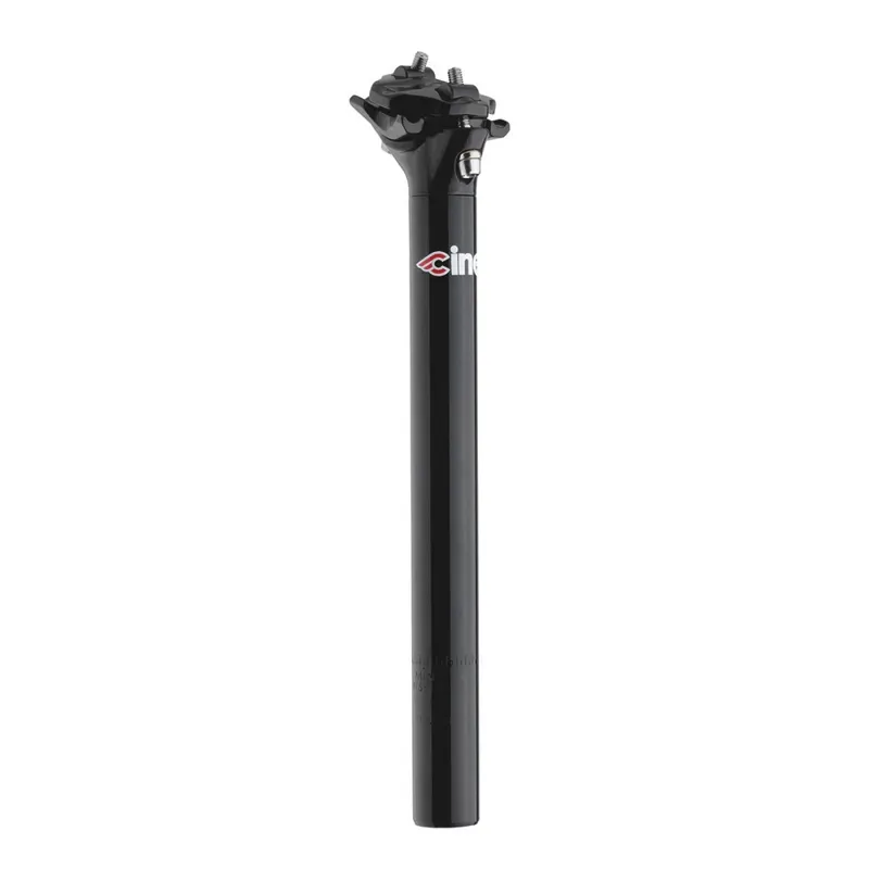 Cinelli Pillar Seatpost in Black