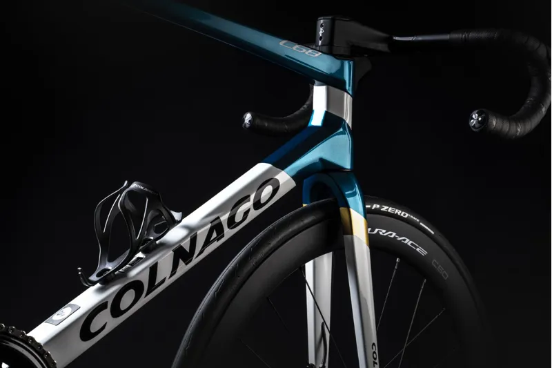 Colnago C68 Family