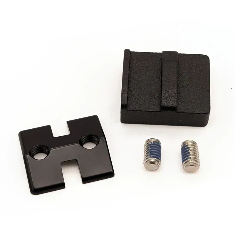 Colnago CC01 Pushing Block in Black