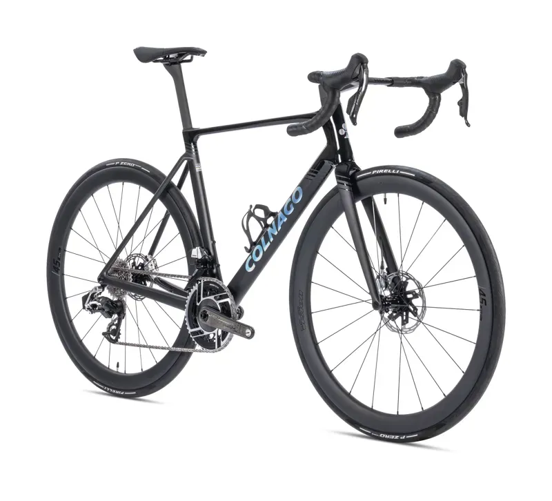 Colnago V5rs Disc 2025 Carbon Road Complete Bike Dura Ace Di2 VRBK-1
