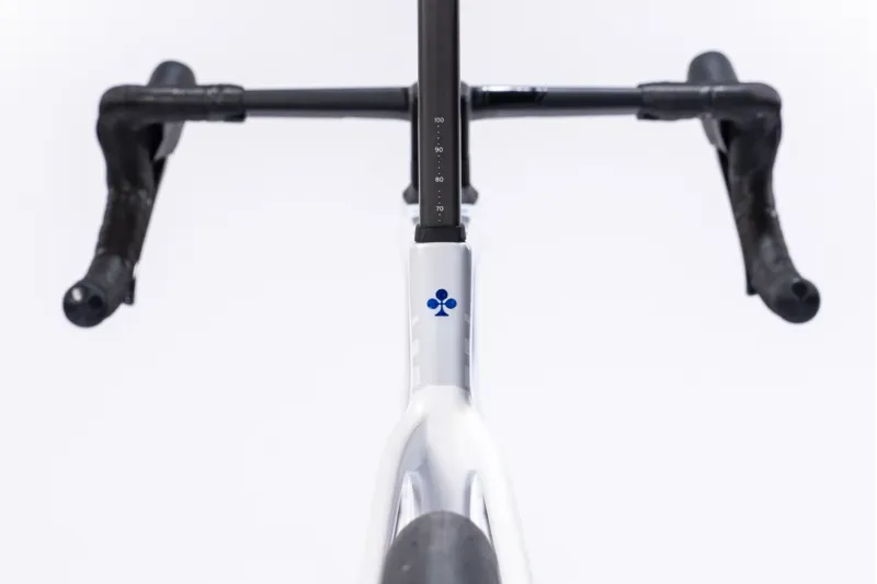 Colnago V5rs Disc 2025 Carbon Road Complete Bike Dura Ace Di2 VRWB-3