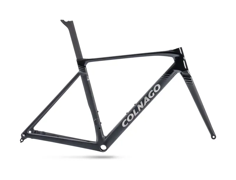 Colnago V5RS Disc 2025 Carbon Road Frameset VRBK