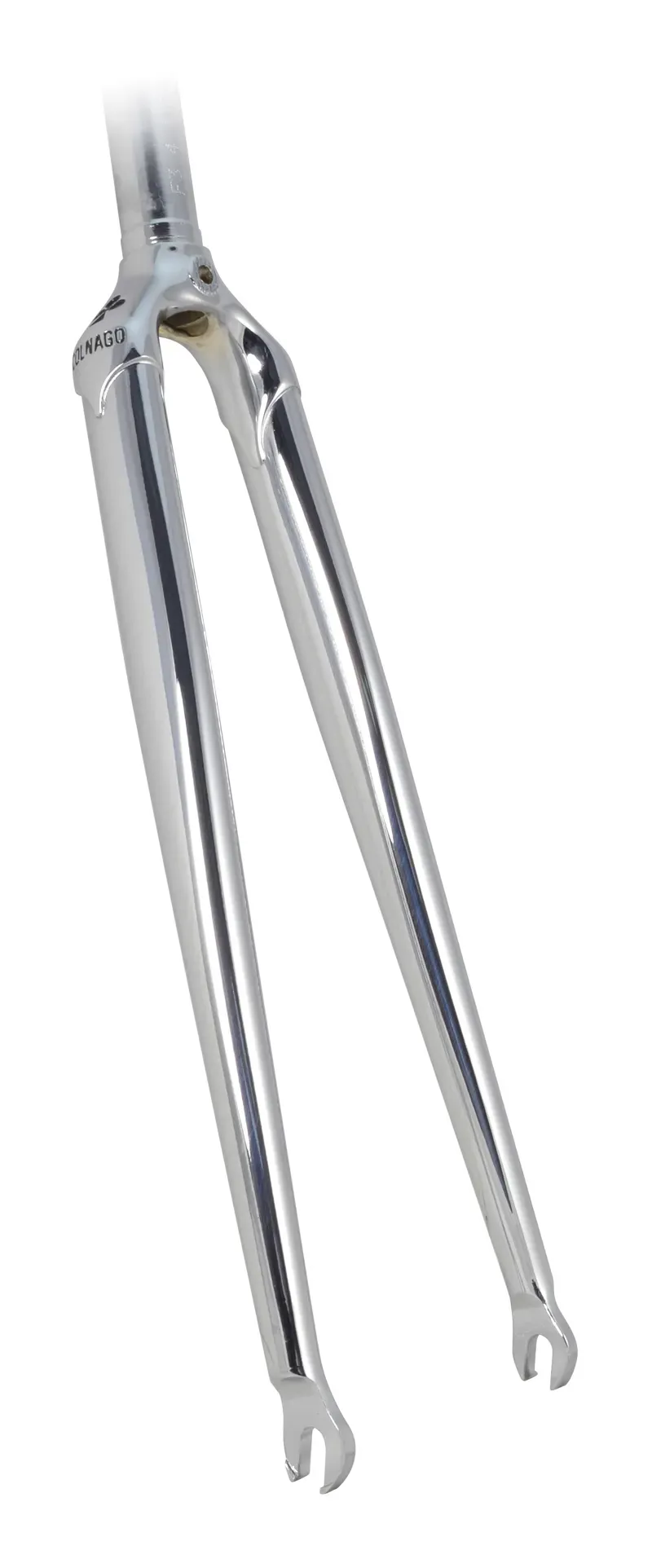 Colnago Precisa Chrome Steel Fork 1