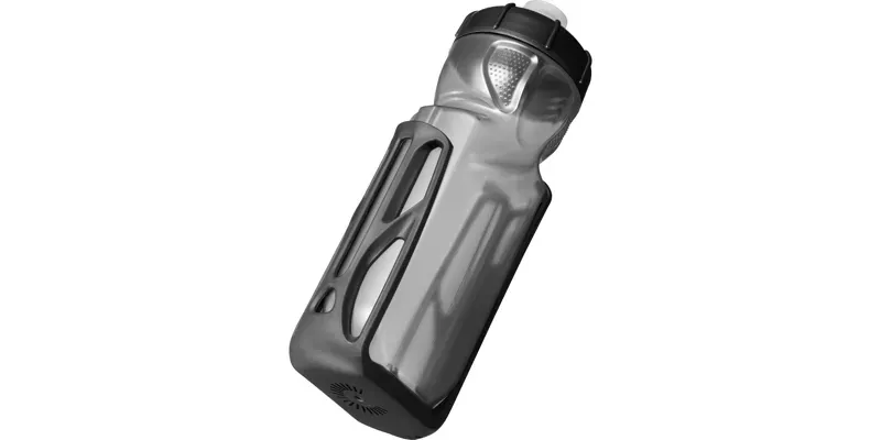 Cannondale 600ml Gripper Aero + ReGrip Aero Cage