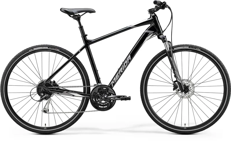 crossway 100 merida 2021