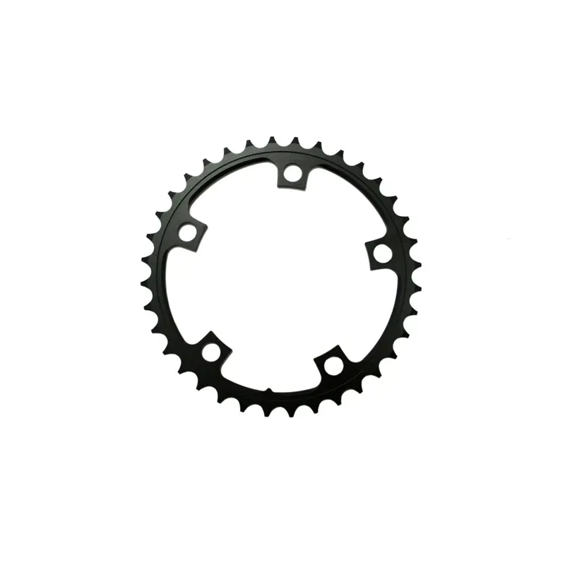 SRAM Road v1 Chain Ring 110 Alum 3mm 50-34 34t in Black