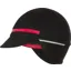 Castelli Difesa 2 Cap in Black