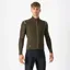 Castelli Tutto Nano RoS Jersey in Dark