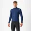 Castelli Tutto Nano RoS Jersey in Belgian Blue