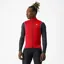 Castelli Perfetto RoS 2 Vest in Rich Red