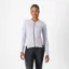 Castelli Fly Women's Long Sleeve Jersey in Purple Mist