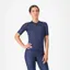 Castelli Espresso Women's Jersey in Belgian Blue