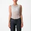 Castelli Pro Mesh Women's Sleeveless Base Layer In White