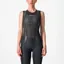 Castelli Pro Mesh Women's Sleeveless Base Layer In Black