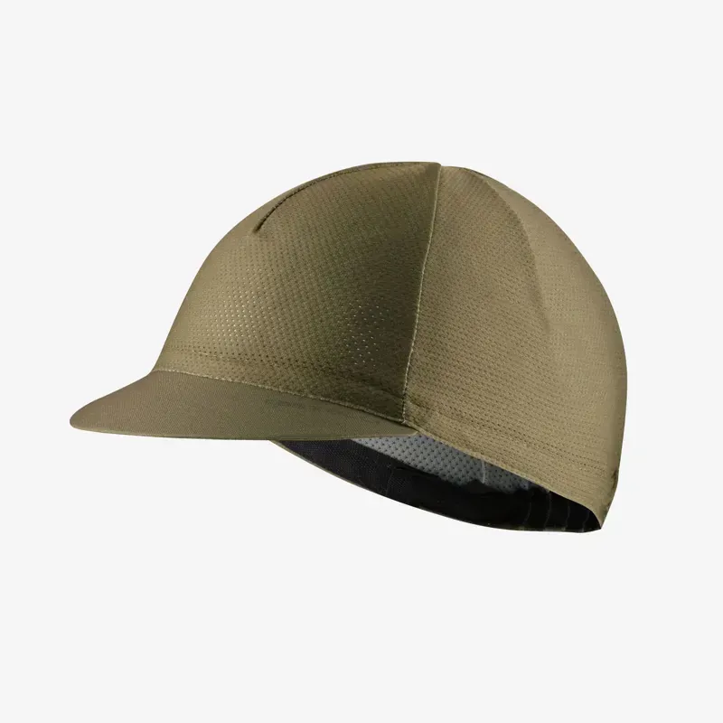 Castelli Espresso 2 Cap in Sage