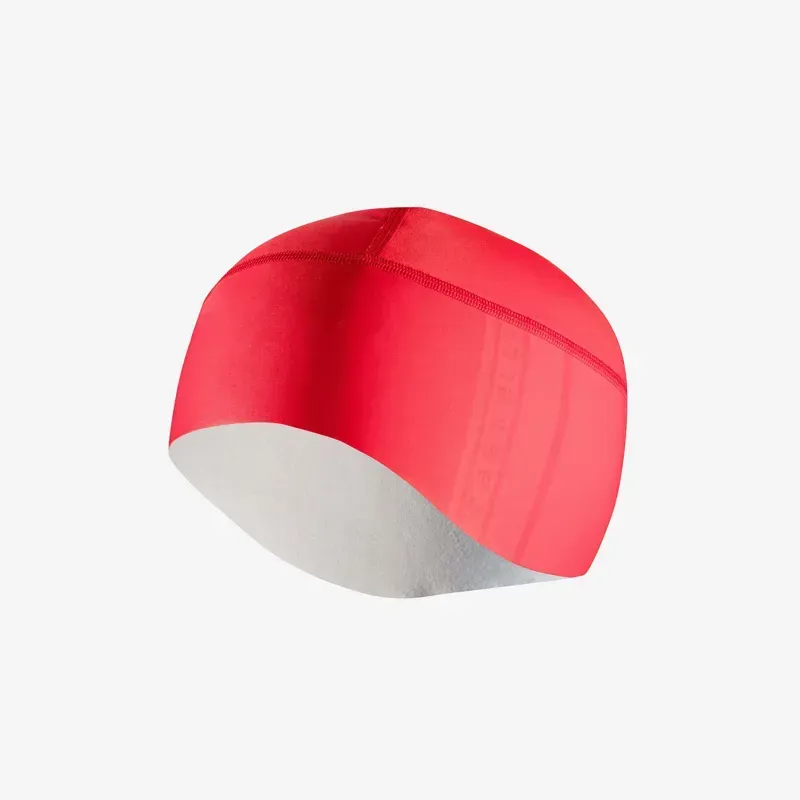 Castelli Pro Thermal 2 Skully In Red