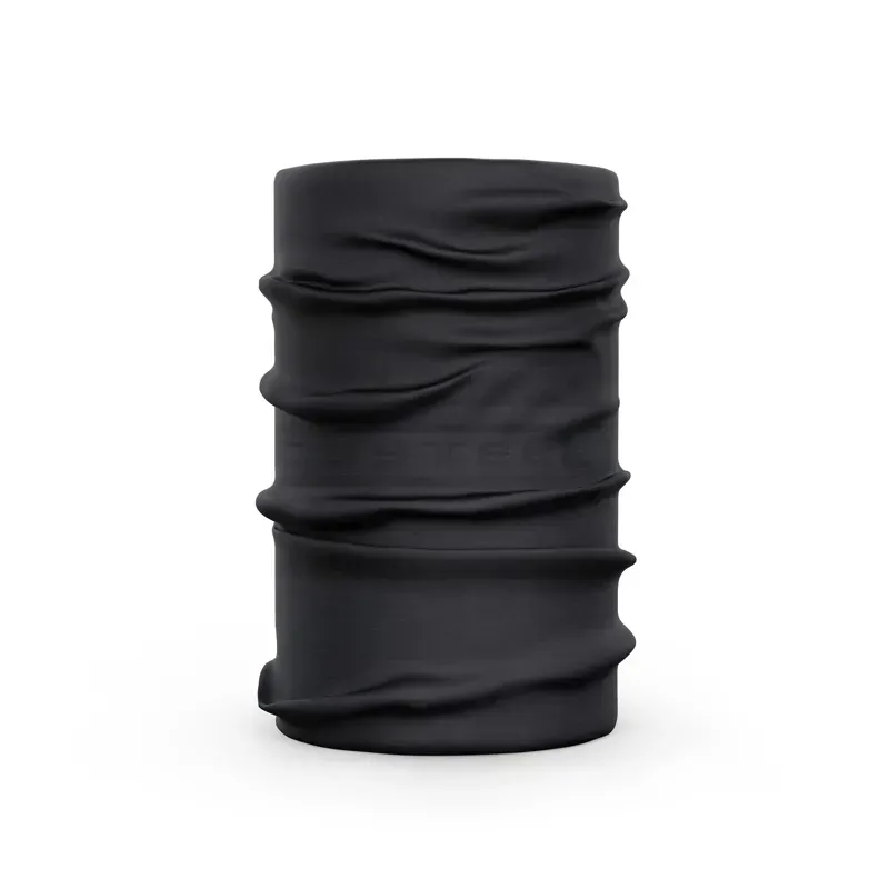 Castelli Pro Thermal Neck Warmer in Light Black