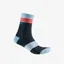 Castelli Velocissima 2 Women's Thermal Socks In Twighlight Blue/Winter Sky/Brill