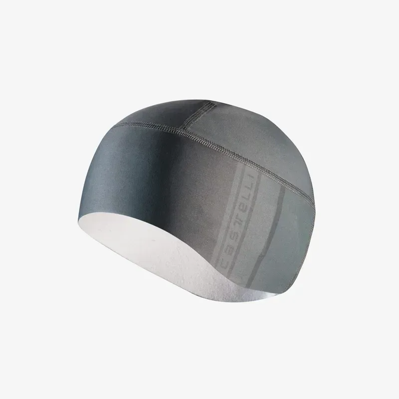 Castelli Pro Thermal 2 Women's Skully in Urban Grey