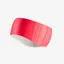 Castelli Pro Thermal 2 Women's Headband In Hibiscus