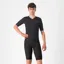 Castelli Premio Evo Bib Shorts in Black