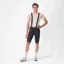 Castelli Free Aero Race S Bib Shorts in Black
