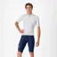 Castelli Competizione 2 Bib Shorts in Belgian Blue