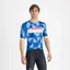Castelli Heritage Jersey in Azzurro Italia