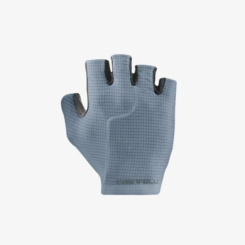 Castelli Premio Evo Gloves in Vortex Grey