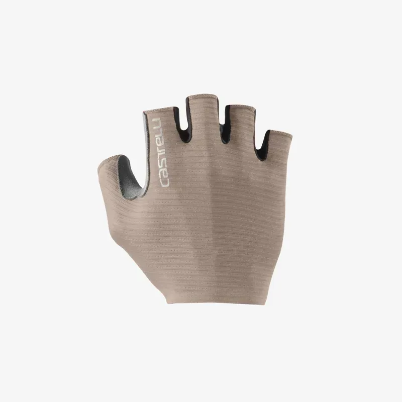 Castelli Espresso Gloves in Clay