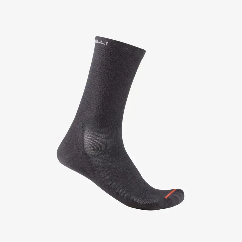 Castelli A/C 18 Socks in Black