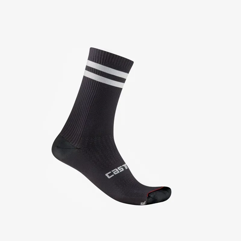 Castelli Originale 18 Socks in Black