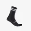 Castelli Originale 18 Socks in Black