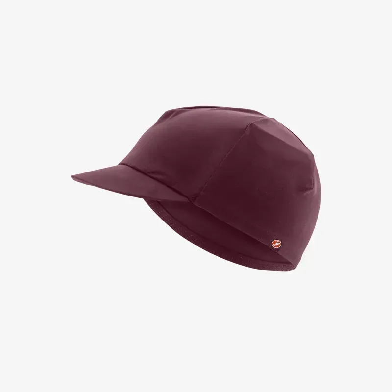 Castelli Premio Evo Cap in Bordeaux