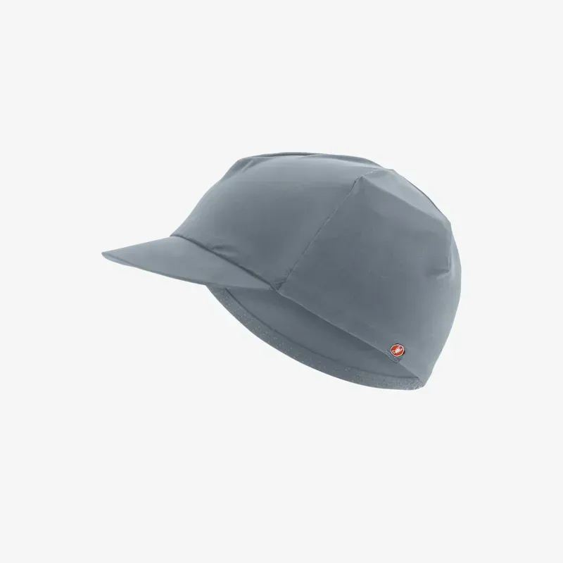 Castelli Premio Evo Cap in Vortex Grey