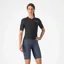 Castelli Premio Evo DT Women's Bib Shorts in Belgian Blue