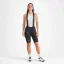 Castelli Free Aero Race S Women's Bib Shorts in Black