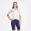 Castelli Free Aero Race S Women's Bib Shorts in Belgian Blue