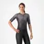 Castelli Climber's A/C Women's Jersey in Black