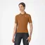 Castelli Libera 2 Women's Jersey in Toffee