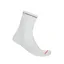 Castelli Premio Evo Women's 12 Socks in White